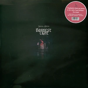 Shana Falana - Darkest Light Black Vinyl Edition