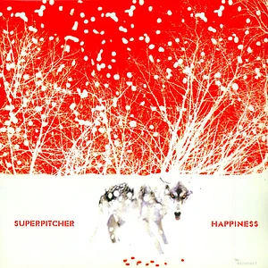 Superpitcher - Happiness Remixe