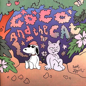 Tommy The Cat & Coco Bryce - Coco And The Cat