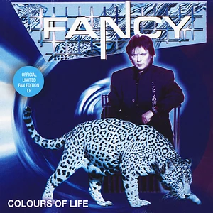 Fancy - Colours Of Life