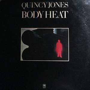 Quincy Jones - Body Heat