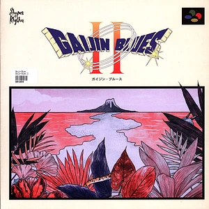 Gaijin Blues - Gaijin Blues II