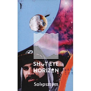 Shut Eye Horizon - Solipsism