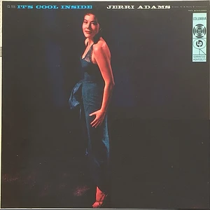 Jerri Adams - It's Cool Inside