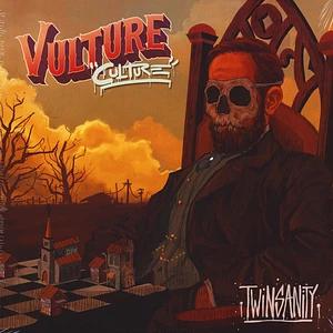 Twinsanity - Vulture Culture