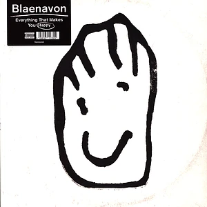 Blaenavon - Everything That Makes You Happy