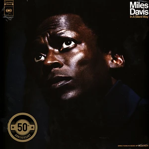 Miles Davis - In A Silent Way 50th Anniversary Edition