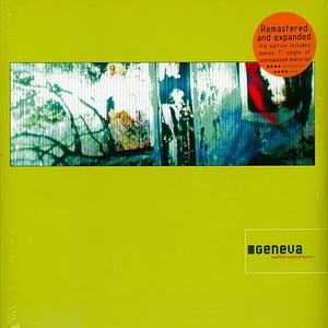 Geneva - Weather Underground Remastered Deluxe Edition