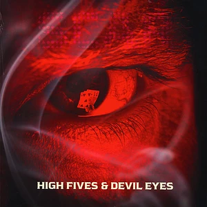 Scar - High Fives & Devil Eyes