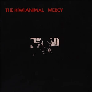 The Kiwi Animal - Mercy