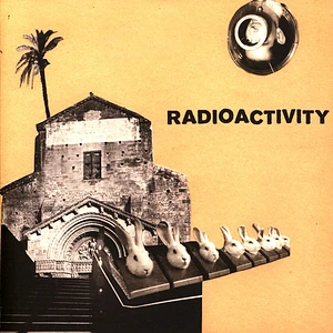 Radioactivity - Sleep / Infected