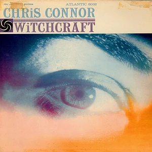 Chris Connor - Witchcraft
