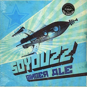 Soyouzz - Ginger Ale