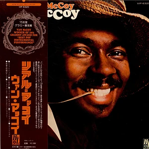 Van McCoy - The Real McCoy