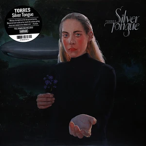 Torres - Silver Tongue Black Vinyl Edition