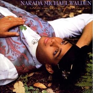 Narada Michael Walden - The Nature Of Things