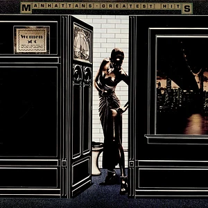 Manhattans - Greatest Hits