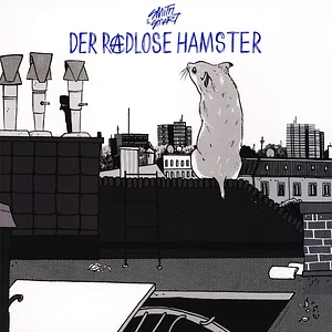 Smith & Smart - Der Radlose Hamster