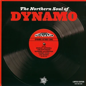V.A. - The Northern Soul Of Dynamo