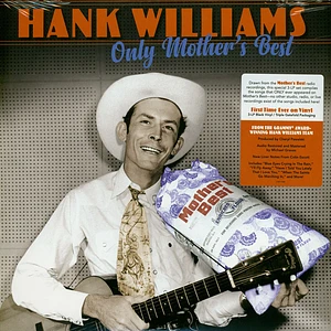 Hank Williams - Only Mother's Best