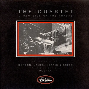 The Quartet - Other Side Of The Tracks