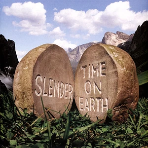 Slender - Time On Earth