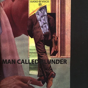 Guided By Voices - Man Called Blunder / She Wants To Know