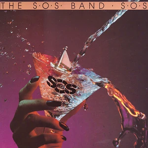 The S.O.S. Band - S.O.S.