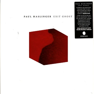 Paul Haslinger - Exit Ghost
