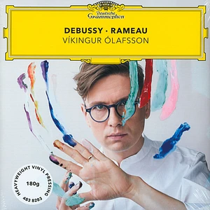Vikingur Olafsson - Debussy Rameau