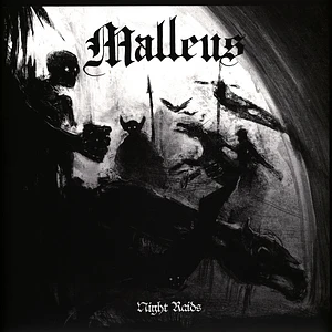 Malleus - Night Raids