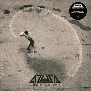 Azusa - Loop Of Yesterdays Clear Vinyl Edition