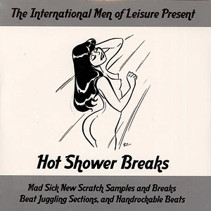 The International Men Of Leisure - Hot Shower Breaks