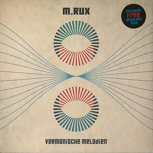 M.Rux - Vermonische Melodien