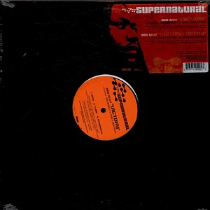 Supernatural - Victory