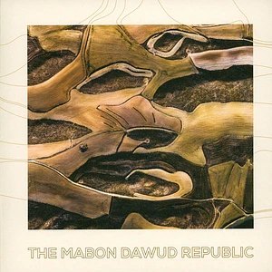 The Mabon Dawud Republic - The Mabon Dawud Republic