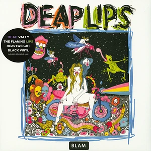 Deap Lips - Deap Lips