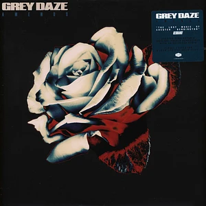 Grey Daze - Amends Black Vinyl Edition