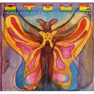 Mtume - In Search Of The Rainbow Seekers