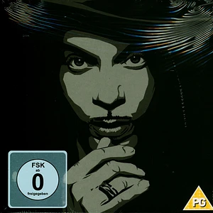 Prince - Up All Nite With Prince: The One Nite Alone Collection
