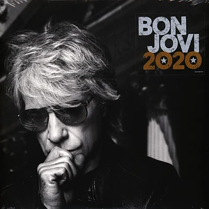 Bon Jovi - Bon Jovi 2020