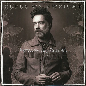 Rufus Wainwright - Unfollow The Rules