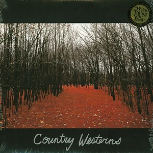 Country Westerns - Country Westerns