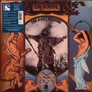 Dr. John - Sun, Moon & Herbs