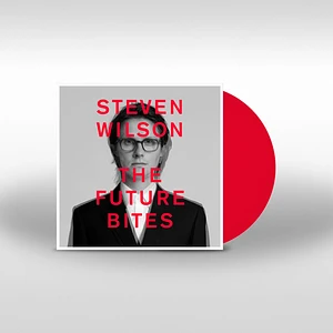 Steven Wilson - The Future Bites Limited Colored Edition