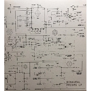 Binaural - Prisms LP