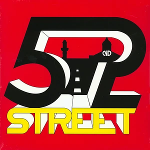 52nd Street - Look Into My Eyes / Express
