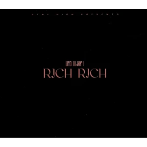 Ufo361 - Rich Rich