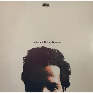 Vic Spencer - A Smile Killed My Demons