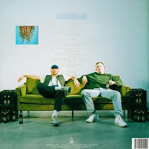 G.G.B & Obeez - Candy Benji